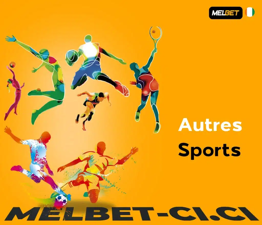 Autres sports