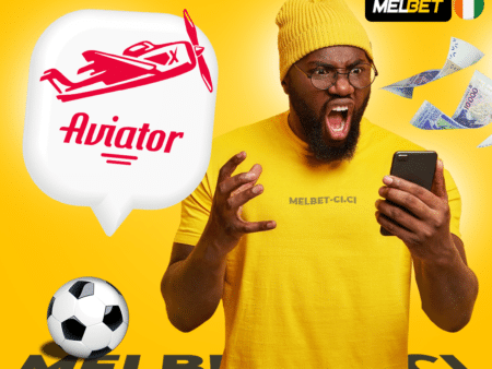 Meilleures stratégies pour gagner sur Aviator Melbet en Côte d’Ivoire