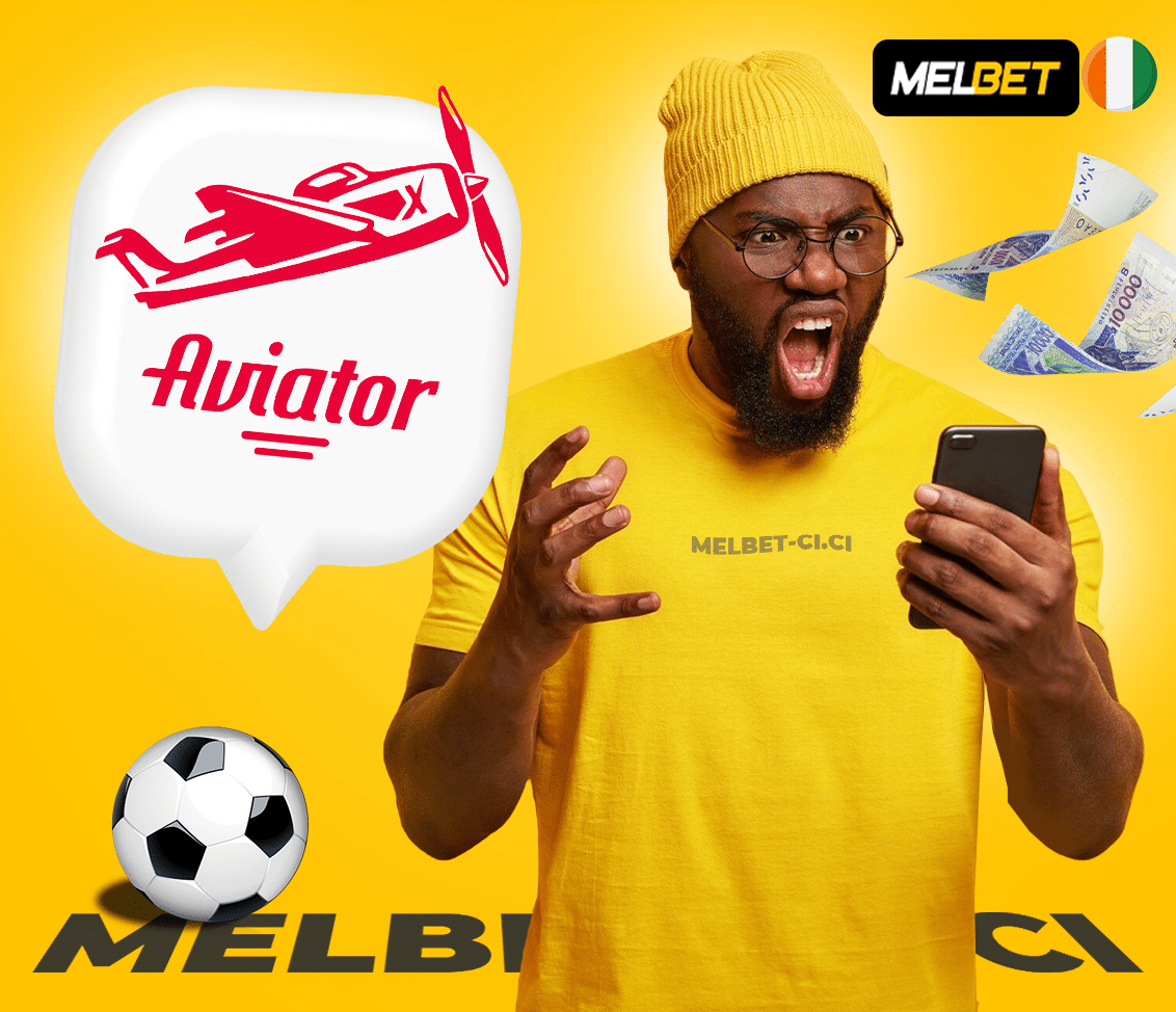 Astuces pour maximiser ses gains au jeu aviator sur melbet