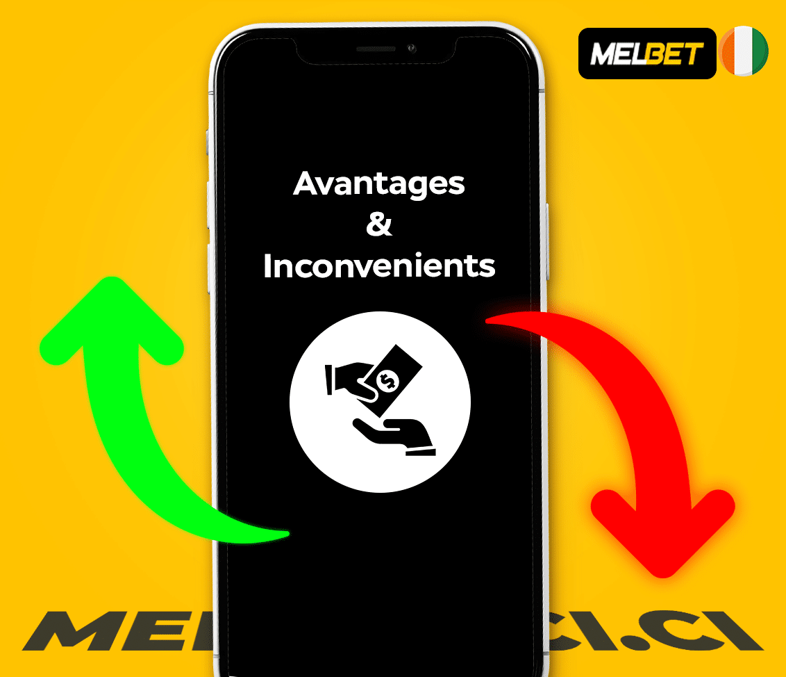 Avantages et Inconvénients des différentes méthodes de Paiement