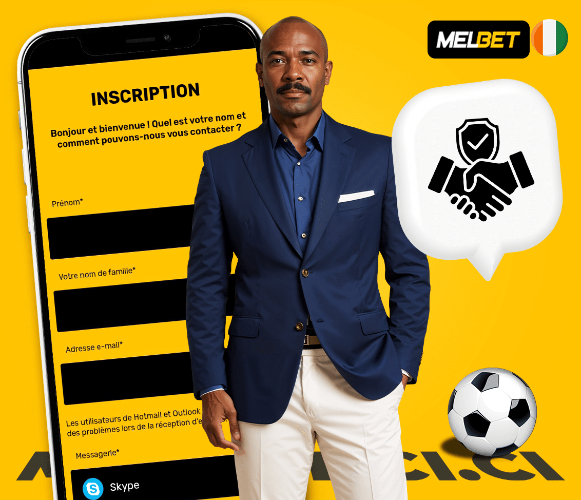 Inscription Melbet affiliate-gagnez de l’argent en parrainant