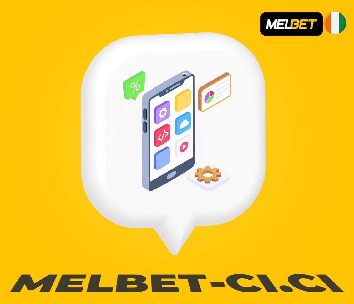 Quelles sont les fonctionnalités de Melbet Android CI