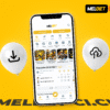 Comment télécharger Melbet apk dernière version 2025 ?