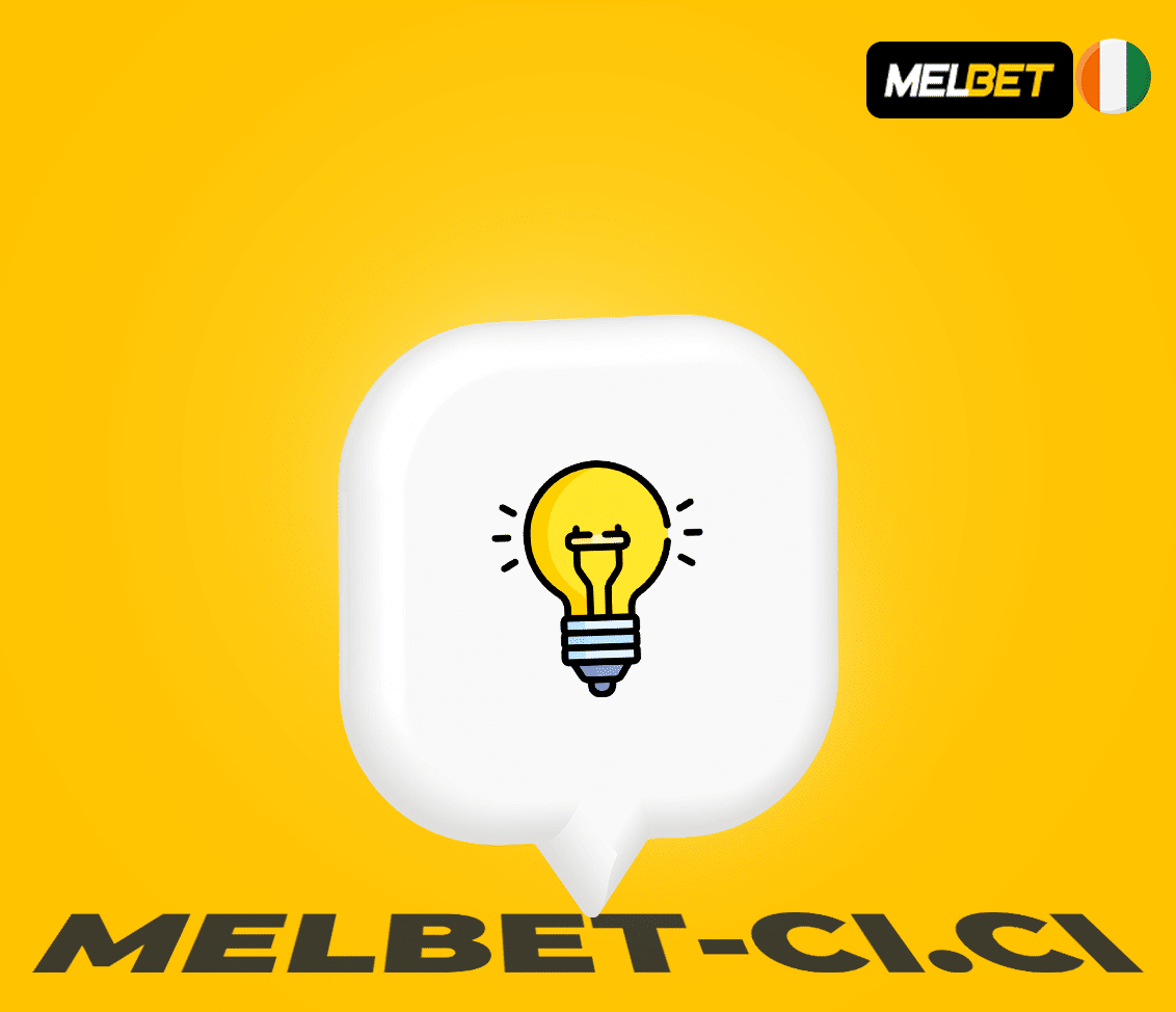 Conseils pour une expérience optimale avec Melbet Android