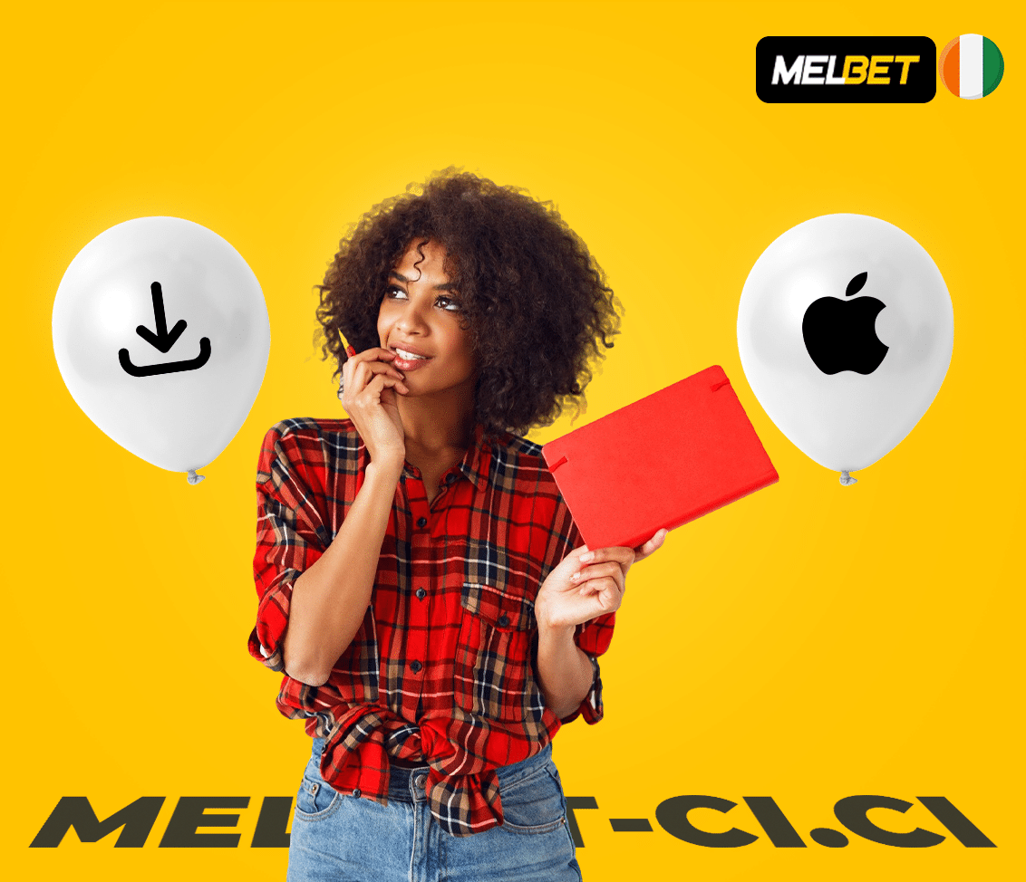 Télécharger Melbet apk iOS pour iPhone-guide simple à suivre en 2025