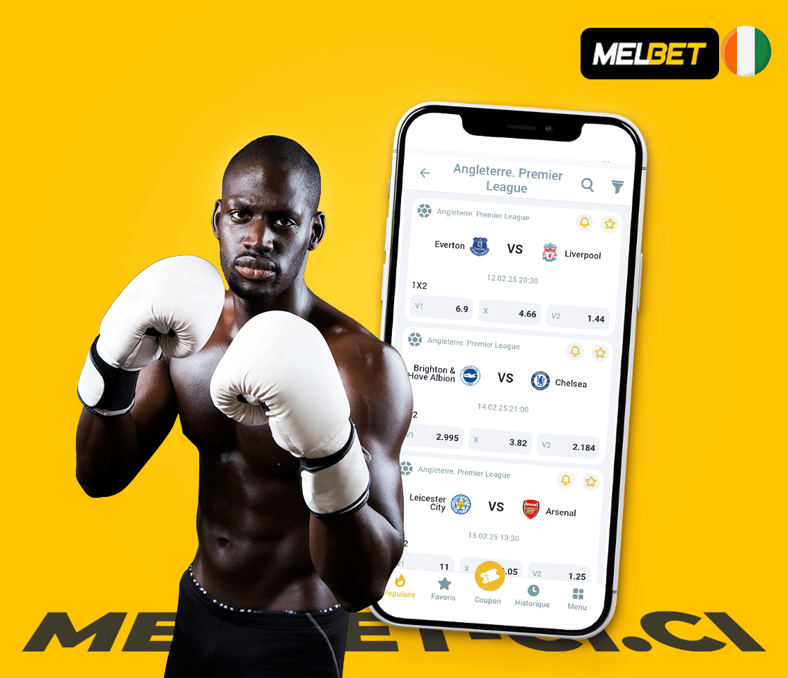 Comment parier avec Melbet apk 2025 sur Paris sportifs