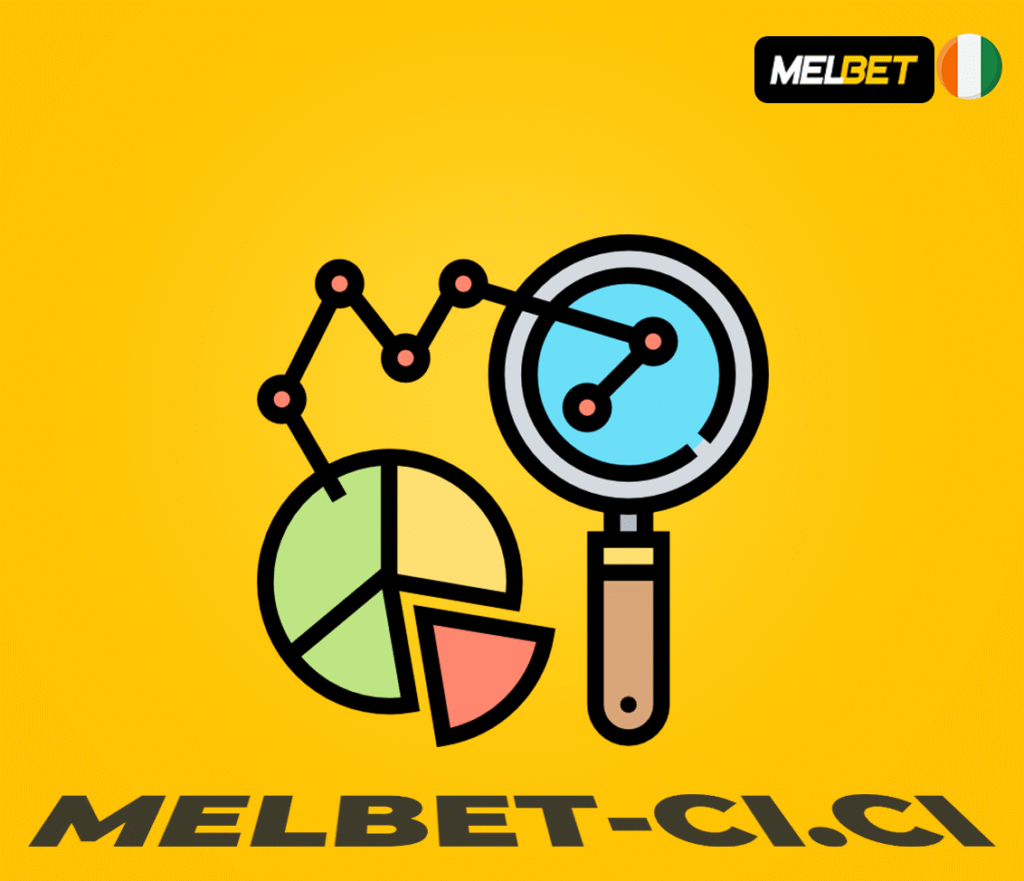 Comment recueillir des statistiques affilié Melbet