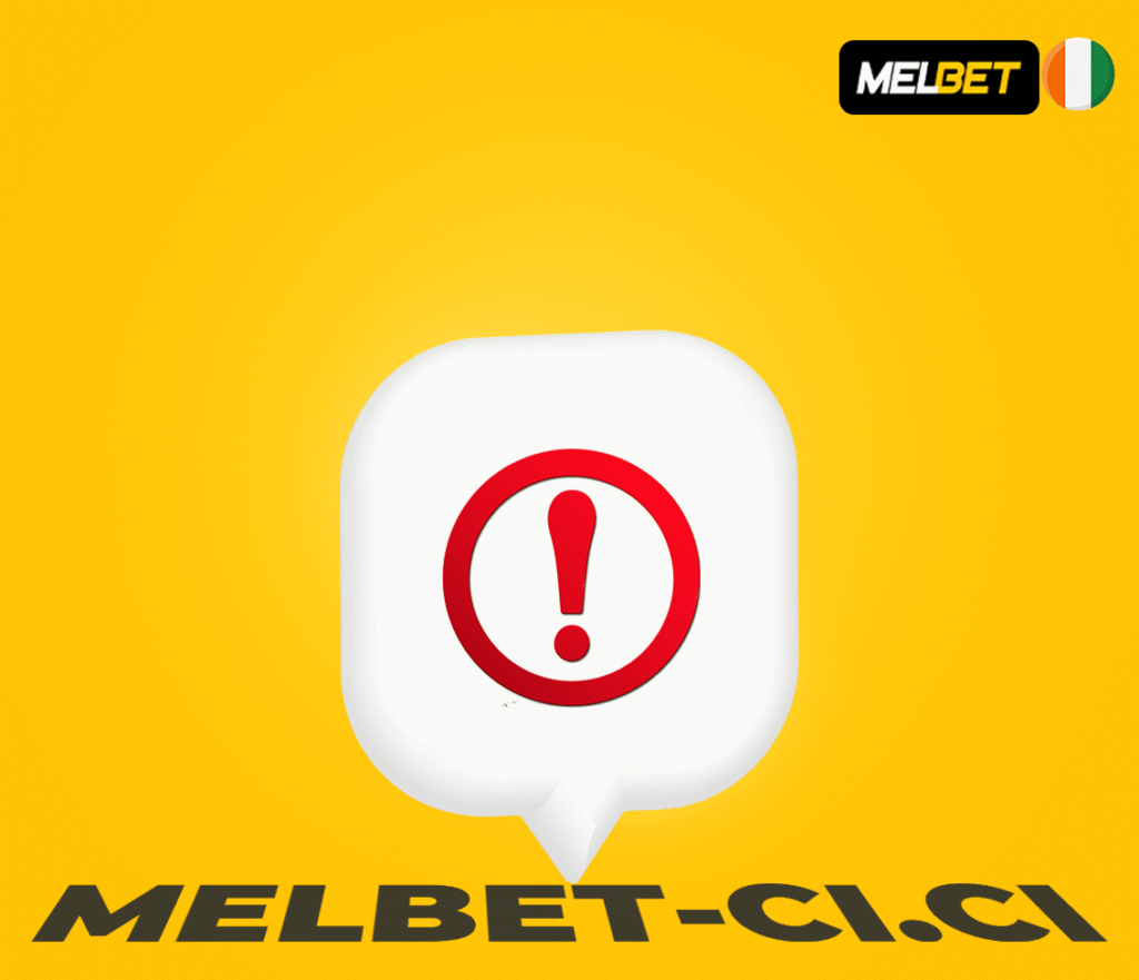 Conditions affiliation Melbet lles critères à remplir