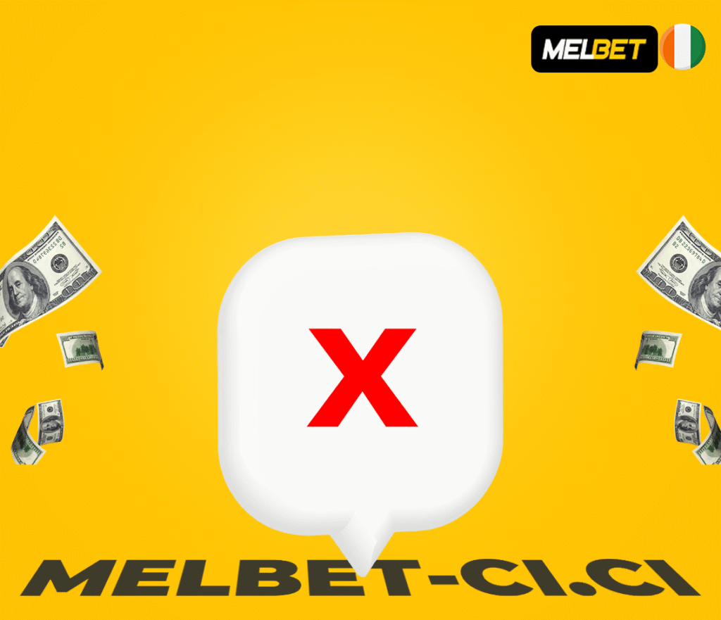 Gagner de l’argent avec Melbet-quelles sont les erreurs à éviter