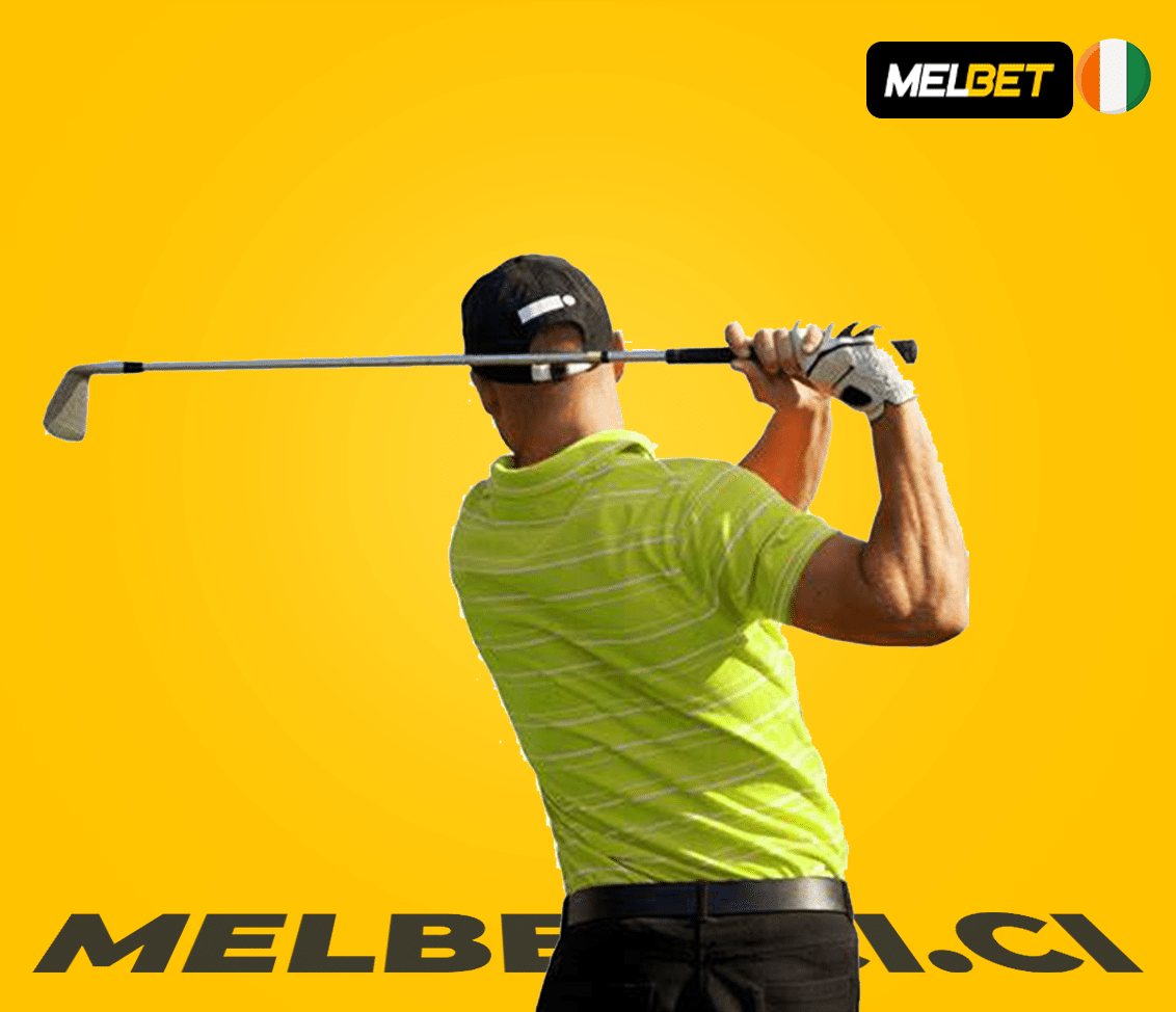 Découvrez un nouveau jeu disc golf sur Melbet