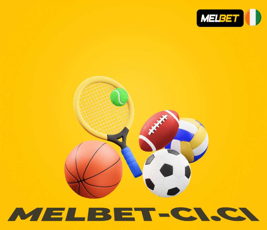 Comment parier avec la dernière version de Melbet APK