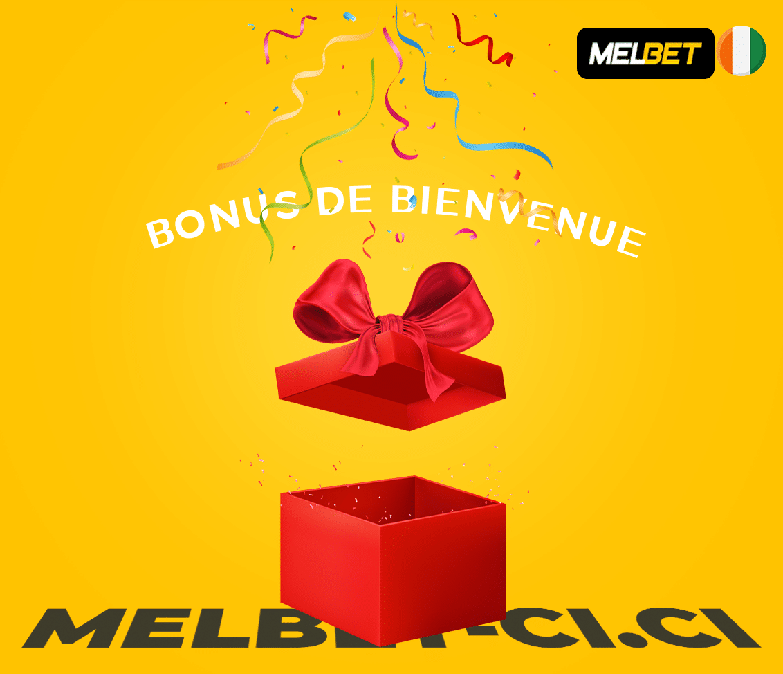 Melbet apk 2025 Bonus de bienvenu