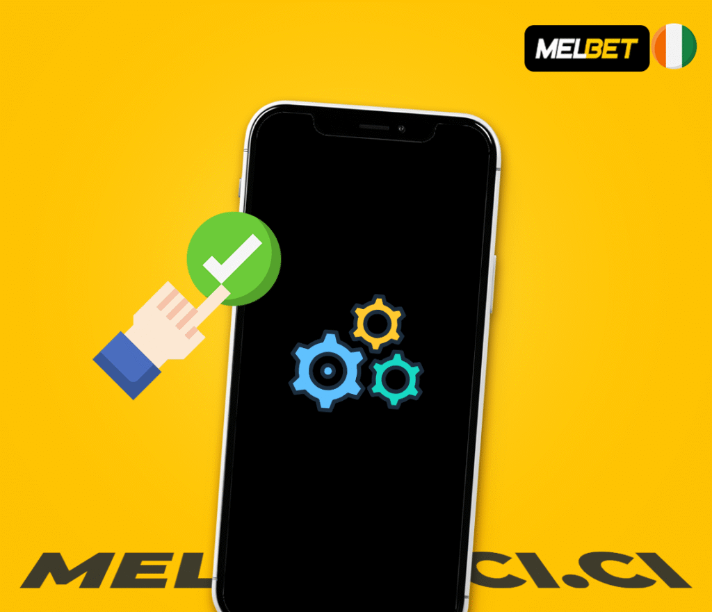 Comment recevoir sa commission Melbet partenaire
