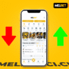 Application Melbet vs version mobile : avantages et inconvénients