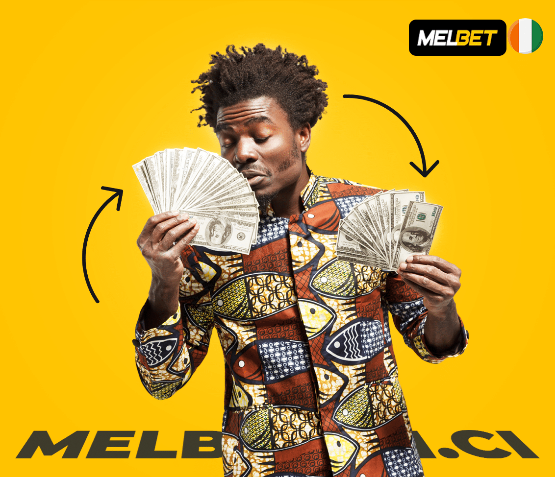 Comment suivre son retrait sur Melbet