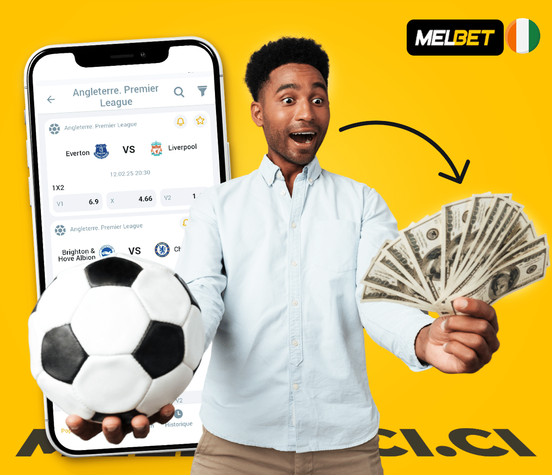 Comment utiliser les paris combinés Melbet pour maximiser vos gains