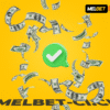 Comment vérifier son compte sur Melbet et retirer ses gains ?