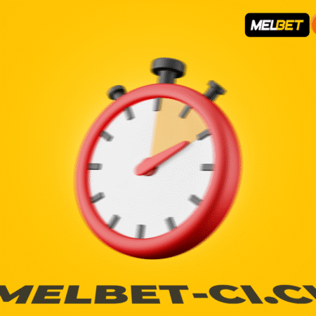 Délais de retrait Melbet : Ce que vous devez savoir 