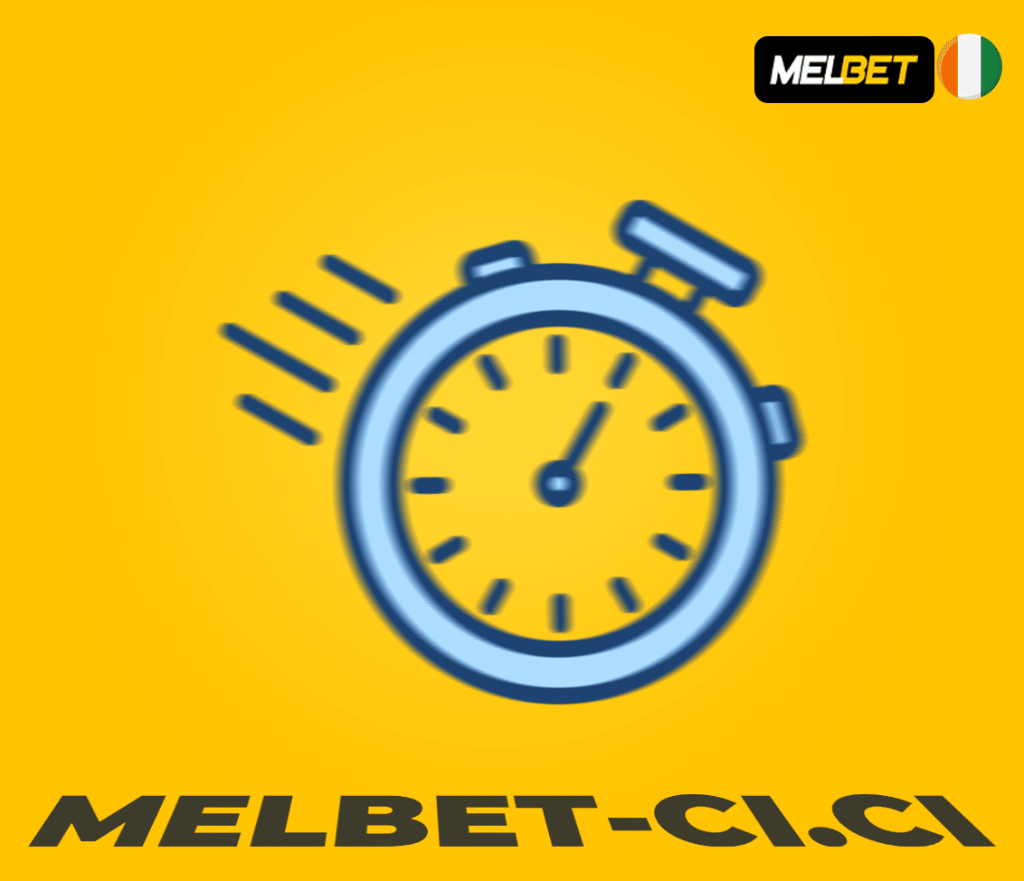 Délais de retrait Melbet guide comparatif selon les méthodes