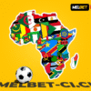 Les meilleures cotes Melbet football africain : Guide complet