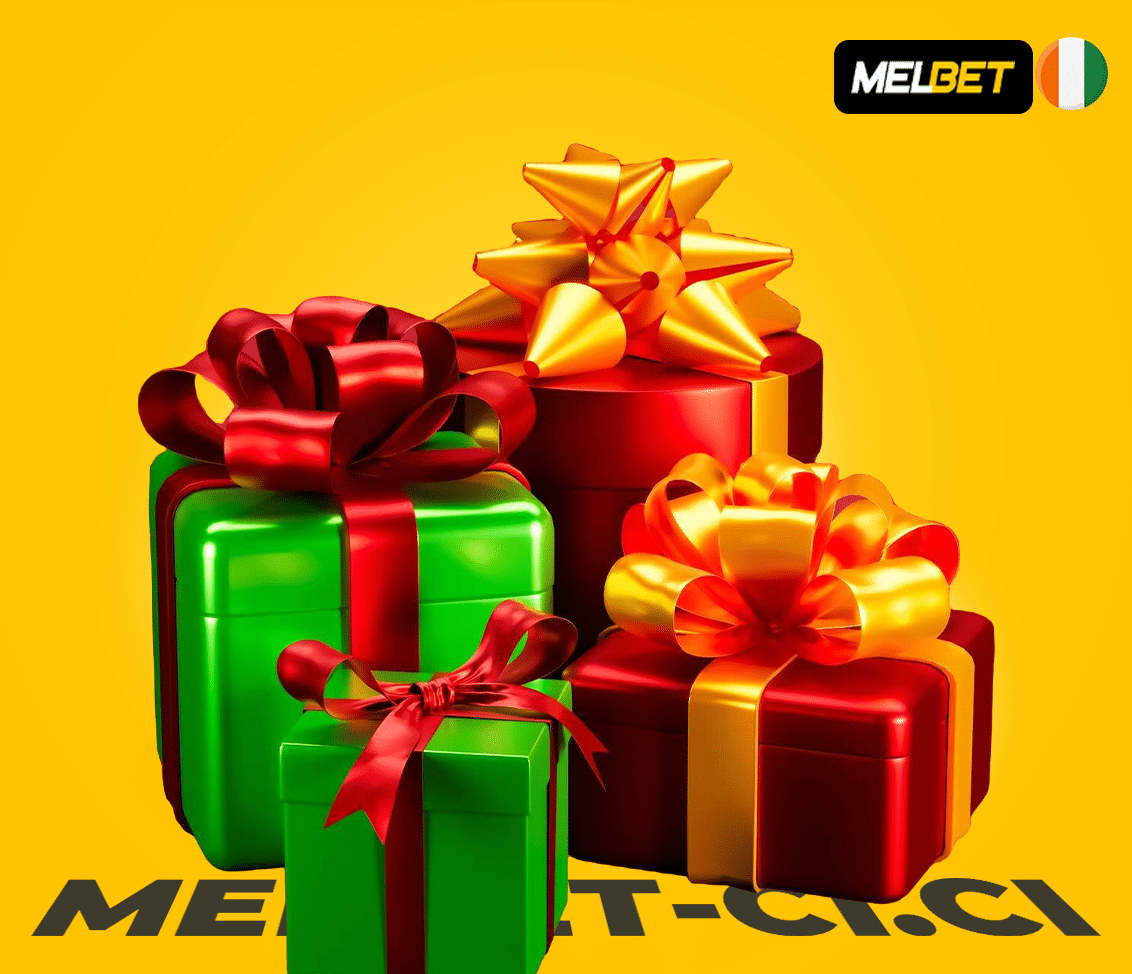 Les bonus et promotions à utiliser sur les paris combinés Melbet