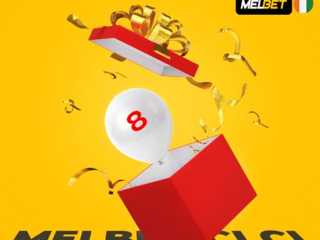 Melbet Bonus : Découvrez le programme de fidélité en 8 niveaux