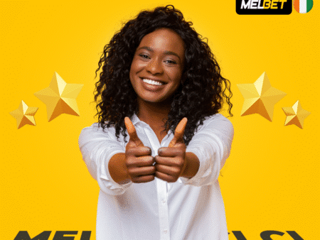 Melbet Côte d’Ivoire : avis et guide complet 2025 