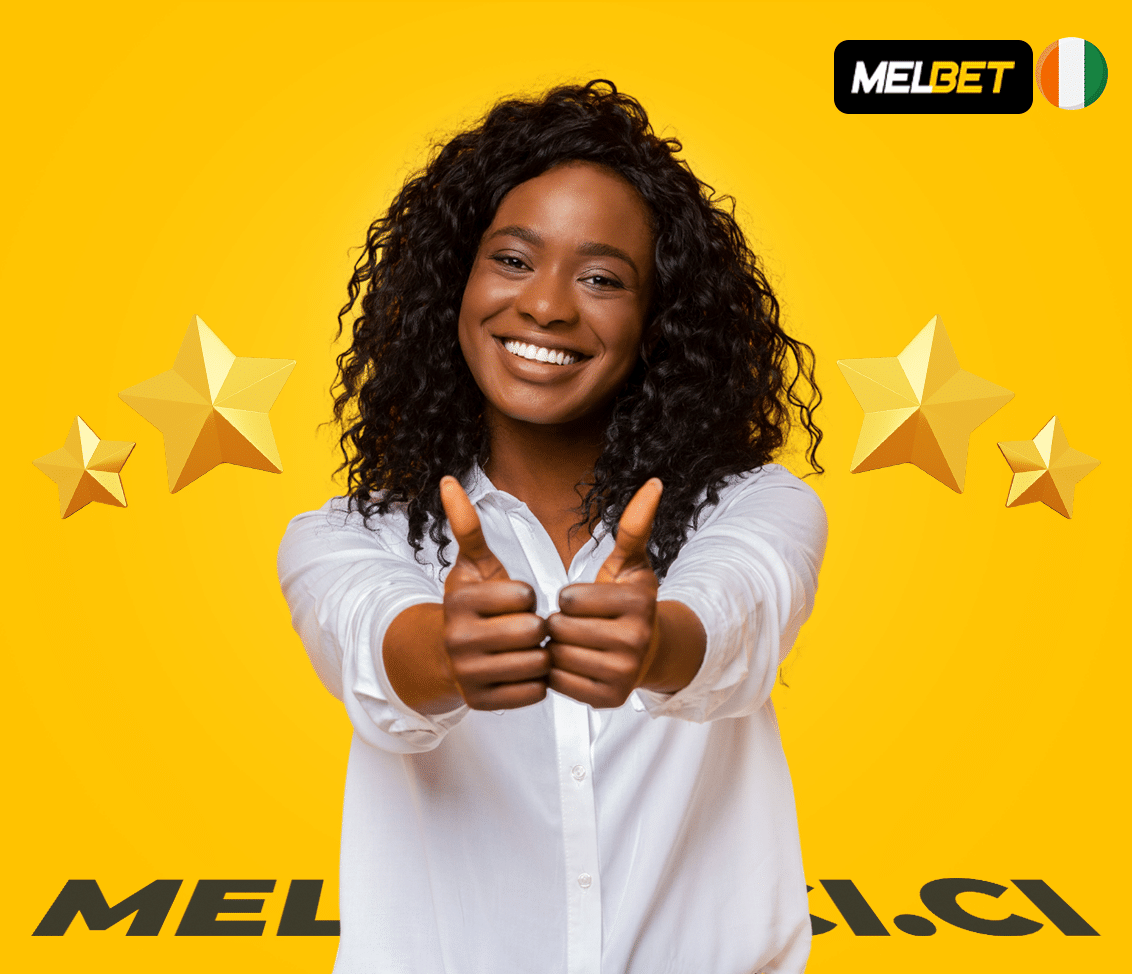 Melbet Côte d’Ivoire avis et guide complet 2025